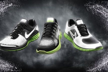 Η συλλογή NIKE SHIELD προσφέρει την καλύτερη προστασία από τα καιρικά φαινόμενα