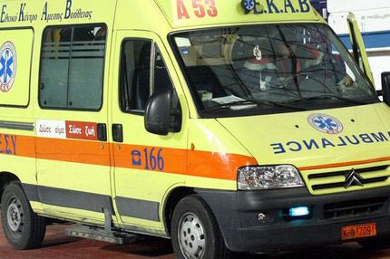 Νεκρός φίλαθλος της Νίκης Βόλου