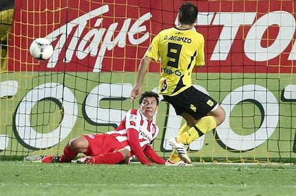 Διαμαρτύρεται για τη διαιτησία ο Άρης