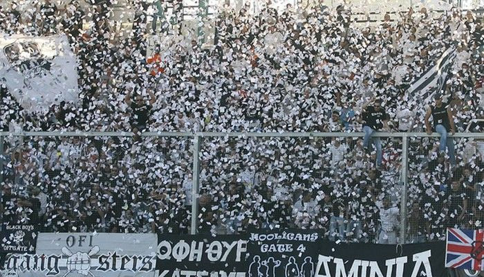 Έφυγαν 1.000 διαρκείας