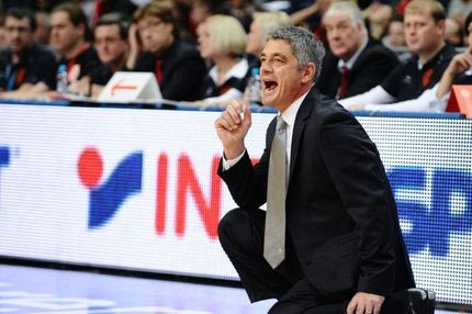 “Είναι πρωταθλητές αλλά θέλουμε τη νίκη”