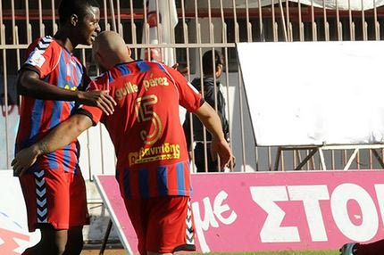 “Αν δεν τα βρούμε με την Βέροια… βλέπουμε”