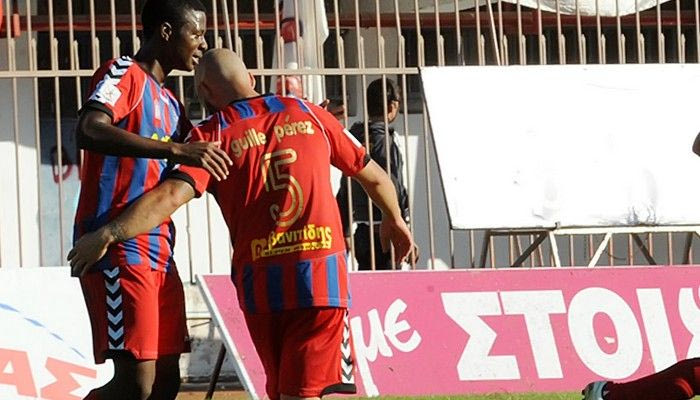 “Αν δεν τα βρούμε με την Βέροια… βλέπουμε”