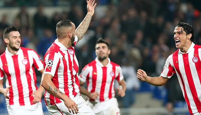 Οι προκρίσεις προστάζουν τέτοια αποτελέσματα