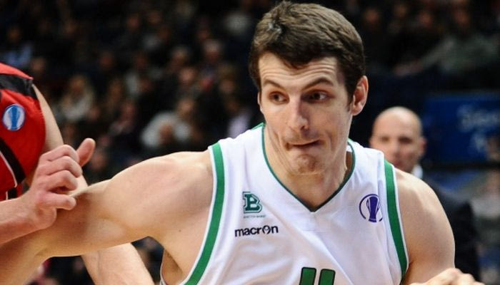 Πήρε Αυστριακό ψηλό η Σιένα