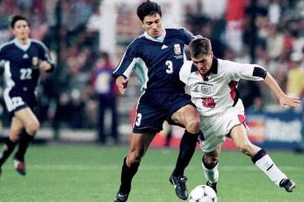 Όουεν: “Έχω βουτήξει δύο φορές κόντρα στην Αργεντινή για να κερδίσω πέναλτι!”