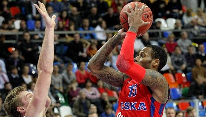 ΤΣΣΚΑ Μόσχας-Λιέτουβος Ρίτας 75-73