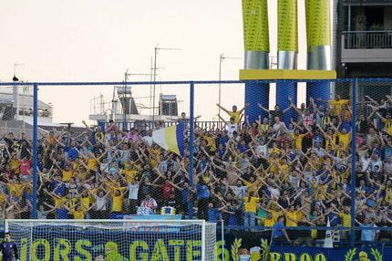 “Μαύρη τρύπα” 1.000.000 ευρώ στον Παναιτωλικό