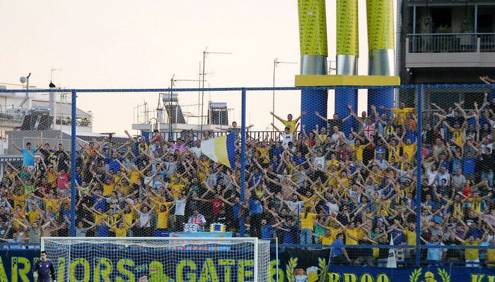 “Μαύρη τρύπα” 1.000.000 ευρώ στον Παναιτωλικό