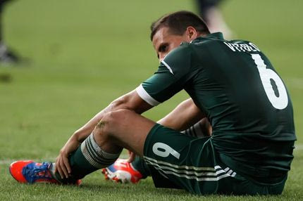 Παναθηναϊκός – Αστέρας Τρίπολης: 0-0 | Το μεγαλύτερο πρόβλημα ο ίδιος του ο εαυτός