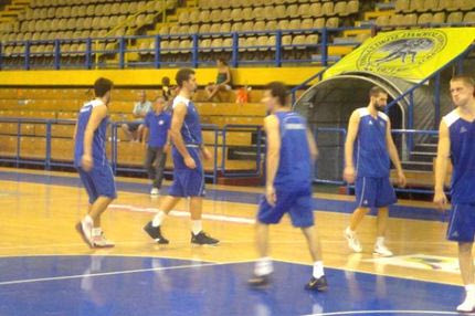 Πανελευσιανιακός – Πανιώνιος 84-68