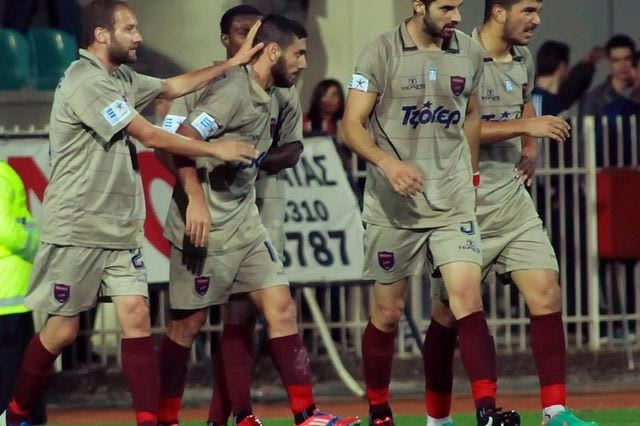 Τα αστέρια του Πανιωνίου