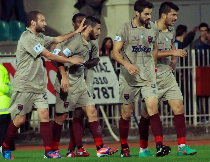 Τα αστέρια του Πανιωνίου