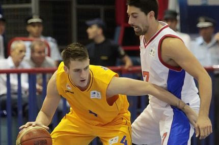 Πανιώνιος – Περιστέρι 79-65