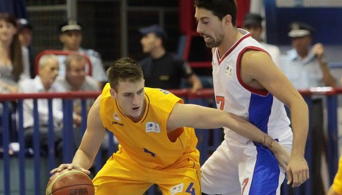 Πανιώνιος – Περιστέρι 79-65