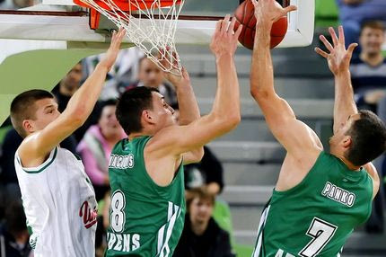 Πάνκο: “Είμαι έξαλλος!”