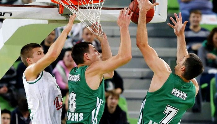 Πάνκο: “Είμαι έξαλλος!”