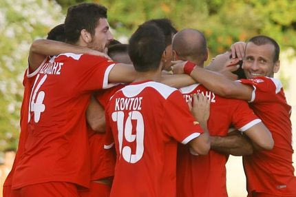 Το απόλυτο με ανατροπή ο Πανσερραϊκός