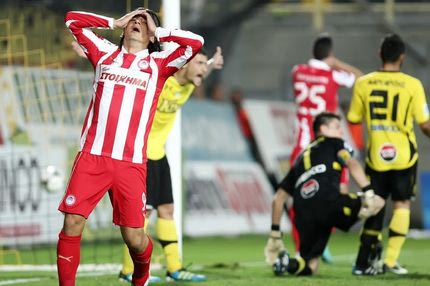 Από την… “επιβίωση”, στη… χαλαρότητα