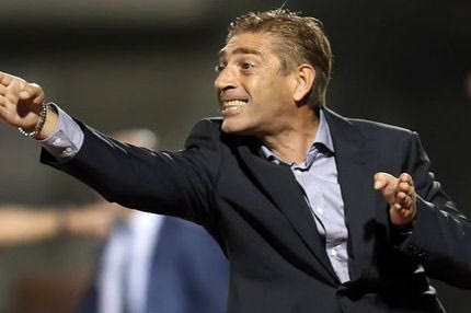 Παντελίδης: “Να κερδίζουμε με την ποιότητα της ομάδας”