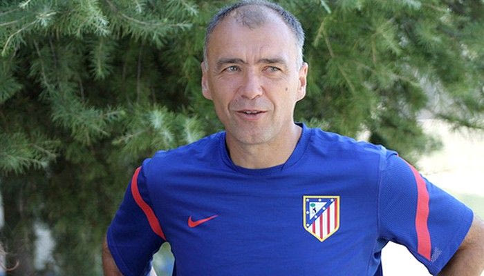 Εν αναμονή της απάντησης Πάντιτς, τη Δευτέρα η απόφαση του Κονσεϊσάο