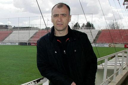 Πάντιτς ή “άγνωστος Χ” για την ΑΕΚ