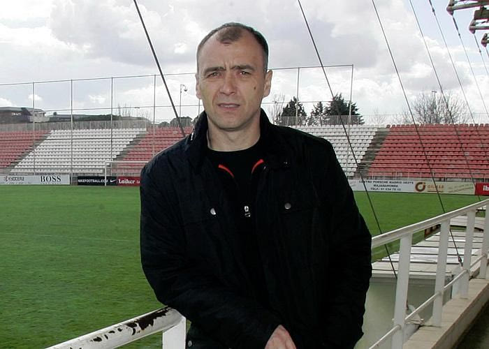 Πάντιτς ή “άγνωστος Χ” για την ΑΕΚ