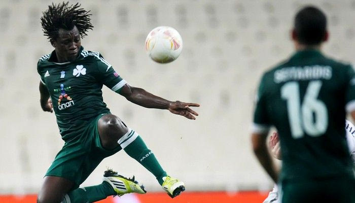 Τρίποντο-ανάσα ψάχνει ο Παναθηναϊκός