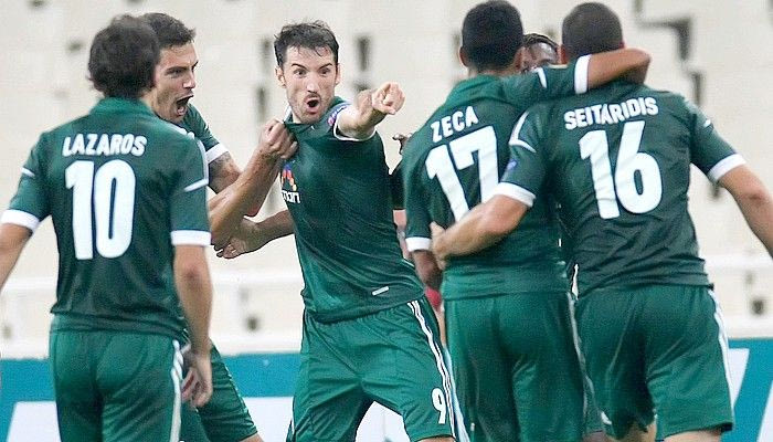 Οι δύο στόχοι του Παναθηναϊκού