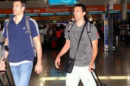 Πετάει για Κωνσταντινούπολη ο Παναθηναϊκός