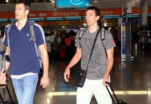 Πετάει για Κωνσταντινούπολη ο Παναθηναϊκός