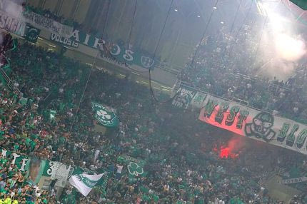 Οι νικητές των 10 εισιτηρίων διαρκείας του Παναθηναϊκού