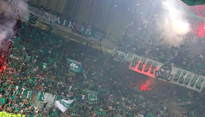 Οι νικητές των 10 εισιτηρίων διαρκείας του Παναθηναϊκού