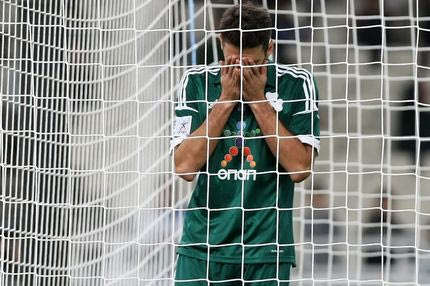 Τρικυμία εν κρανίω