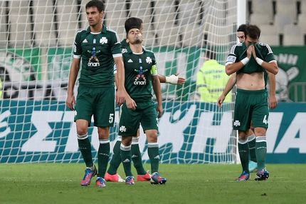 Χρειάζεται 50 εκατ. ευρώ ο Παναθηναϊκός