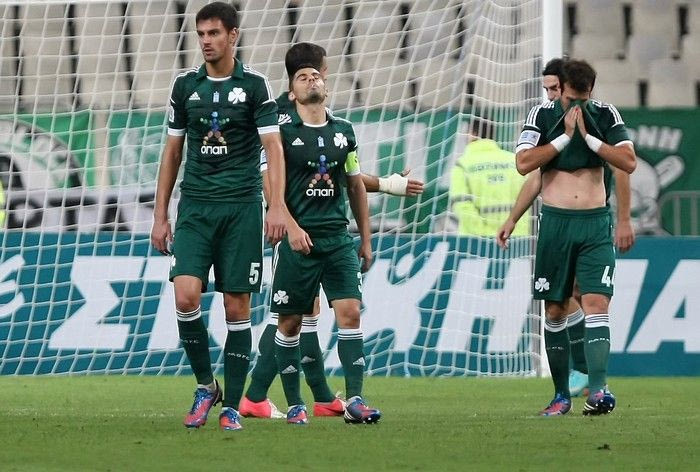 Χρειάζεται 50 εκατ. ευρώ ο Παναθηναϊκός