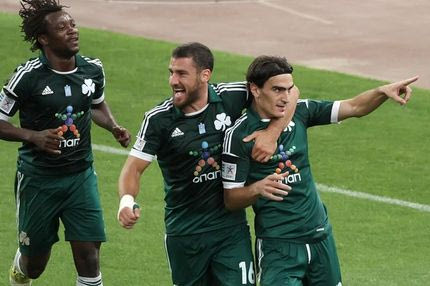 Πρόστιμο για τα επεισόδια με τη Λάτσιο