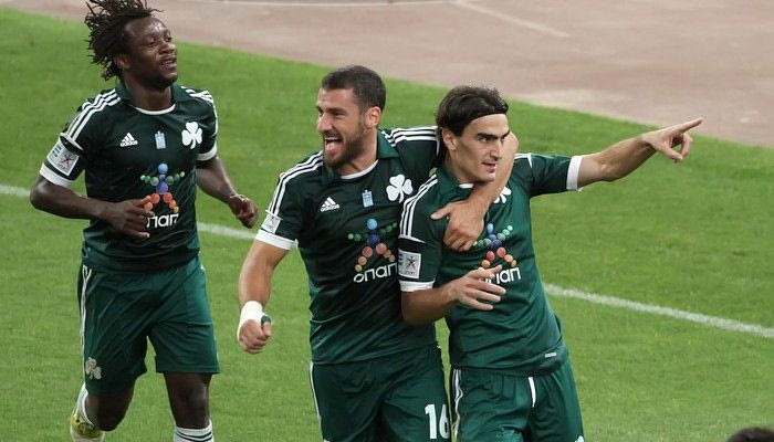 Πρόστιμο για τα επεισόδια με τη Λάτσιο