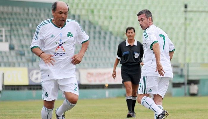 Μαγεία από Σαραβάκο, Φραντζέσκο και Ρότσα στη Λεωφόρο