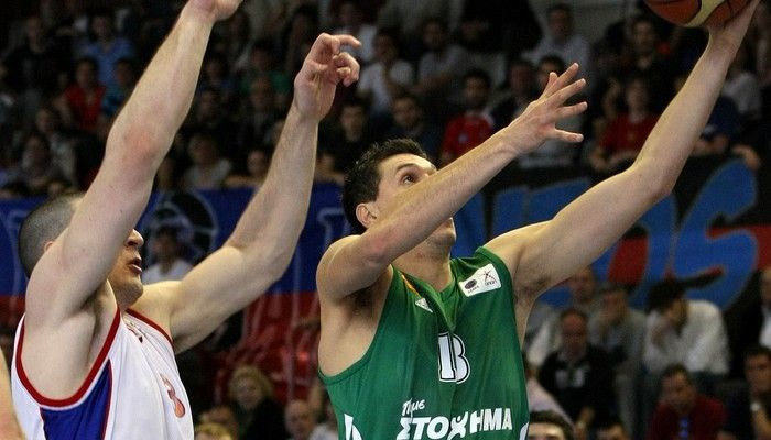 Αλλαγή ώρας στο Ρεάλ-Παναθηναϊκός