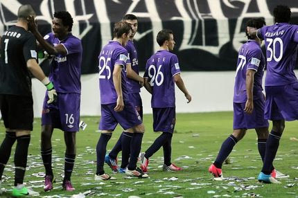 Κλειδί για τη νίκη ο έλεγχος του ρυθμού