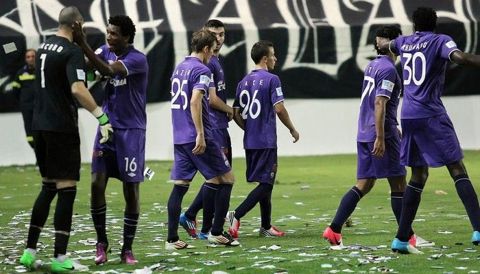 Κλειδί για τη νίκη ο έλεγχος του ρυθμού