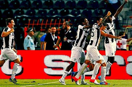 Τα… μυστικά του ΠΑΟΚ