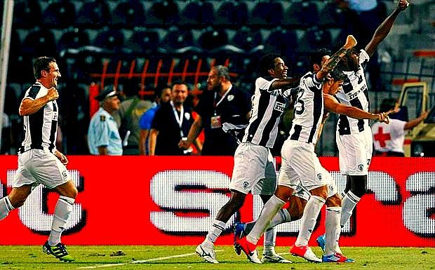 Τα… μυστικά του ΠΑΟΚ