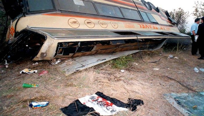 Μαύρη μέρα…