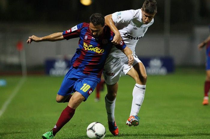 Στραπατσάδα…