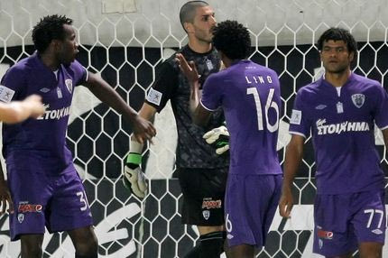 Λάθος… ισοπαλία