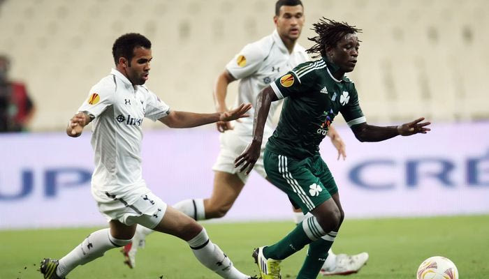 Παναθηναϊκός- Τότεναμ 1-1| Τακτικές προσεγγίσεις στην πλάγια γραμμή