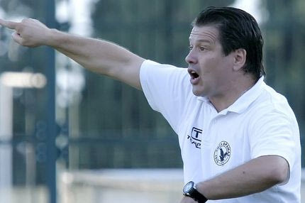 Παραιτήθηκε ο Σούλης Παπαδόπουλος