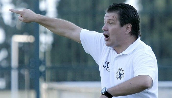 Παραιτήθηκε ο Σούλης Παπαδόπουλος